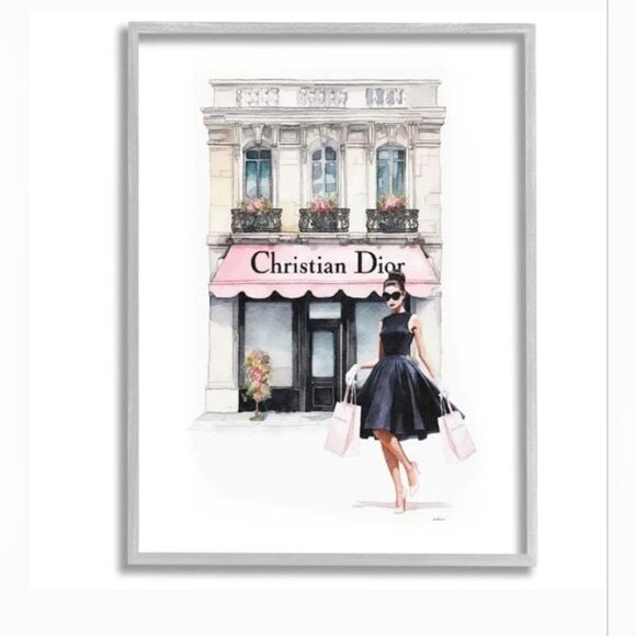 Wall Art - By Amanda Greenwood - Picture 4 of 4